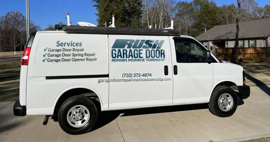 Garage Door Repair Monroe Township Monroe Township